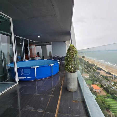 Zozo House - Homestay Bai Sau Vung Tau Exterior photo