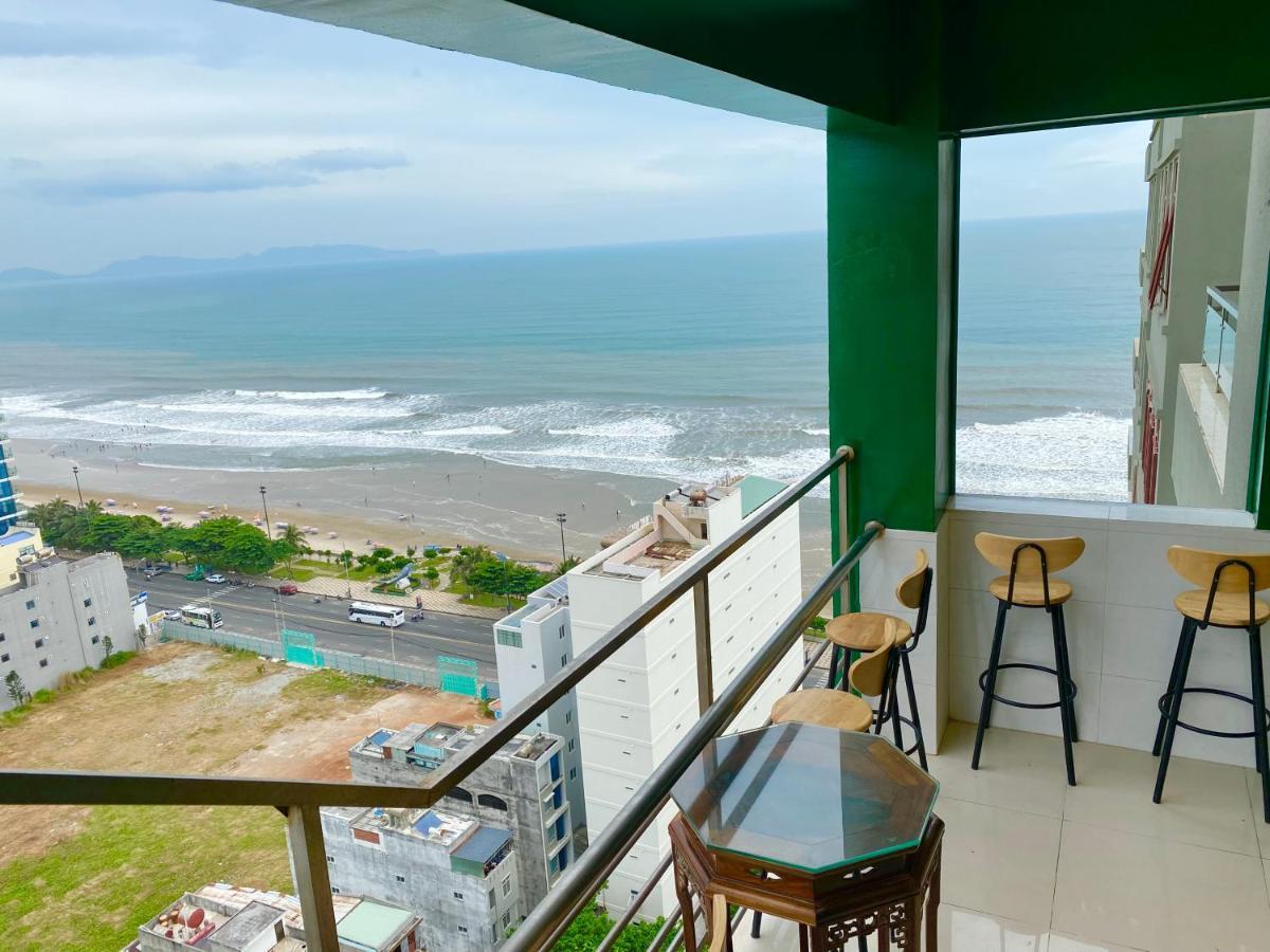 Zozo House - Homestay Bai Sau Vung Tau Exterior photo