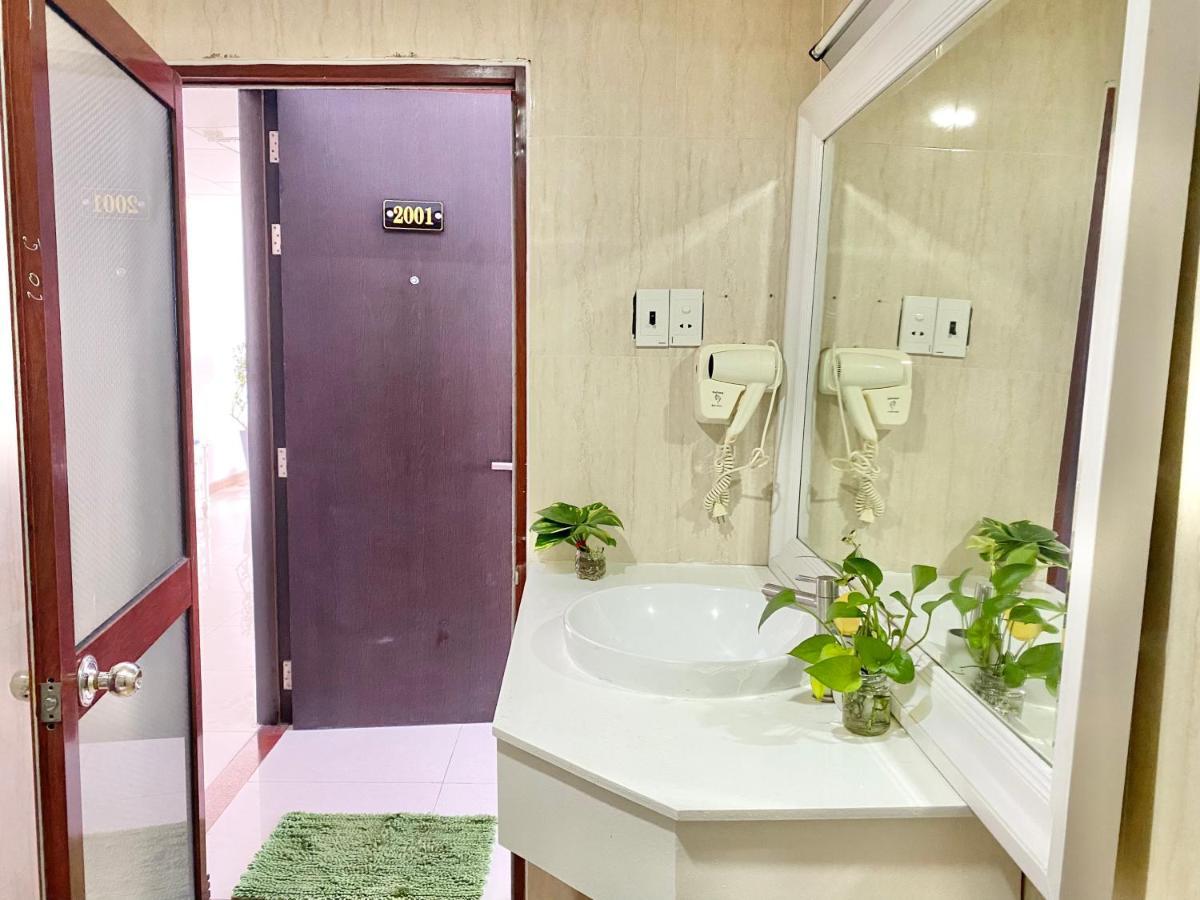 Zozo House - Homestay Bai Sau Vung Tau Exterior photo