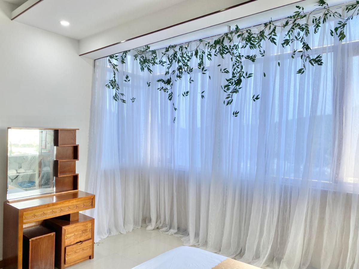 Zozo House - Homestay Bai Sau Vung Tau Exterior photo