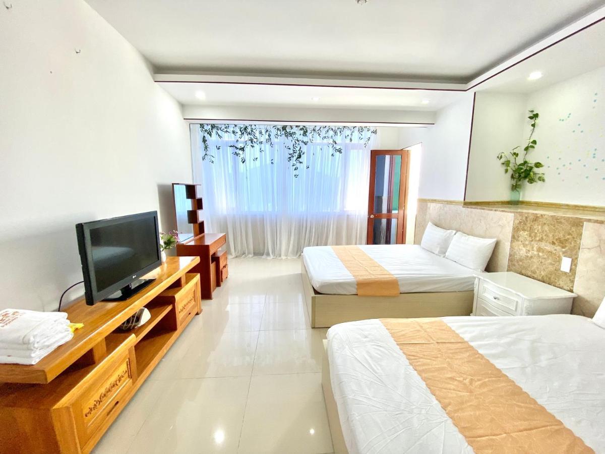 Zozo House - Homestay Bai Sau Vung Tau Exterior photo