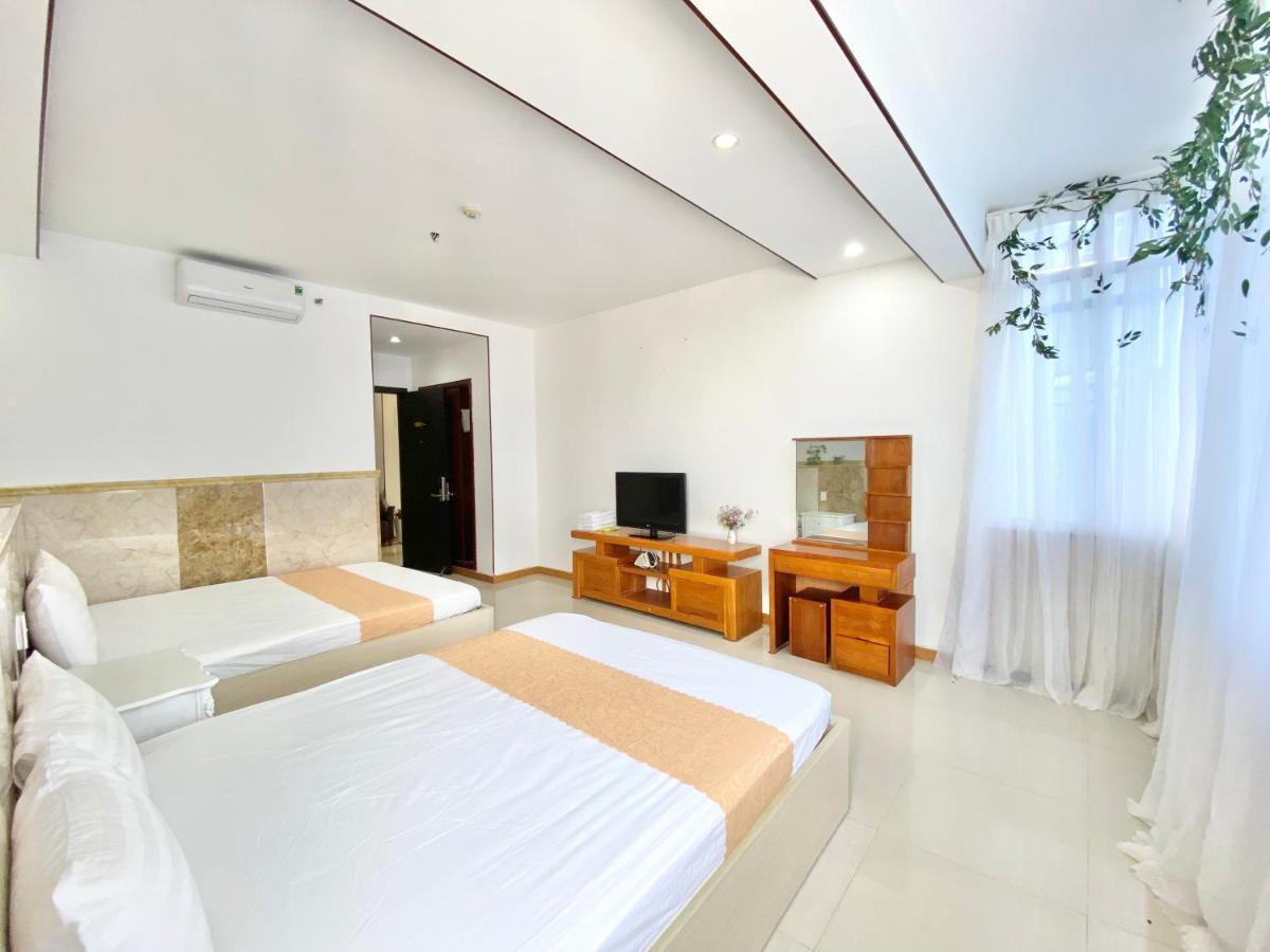 Zozo House - Homestay Bai Sau Vung Tau Exterior photo
