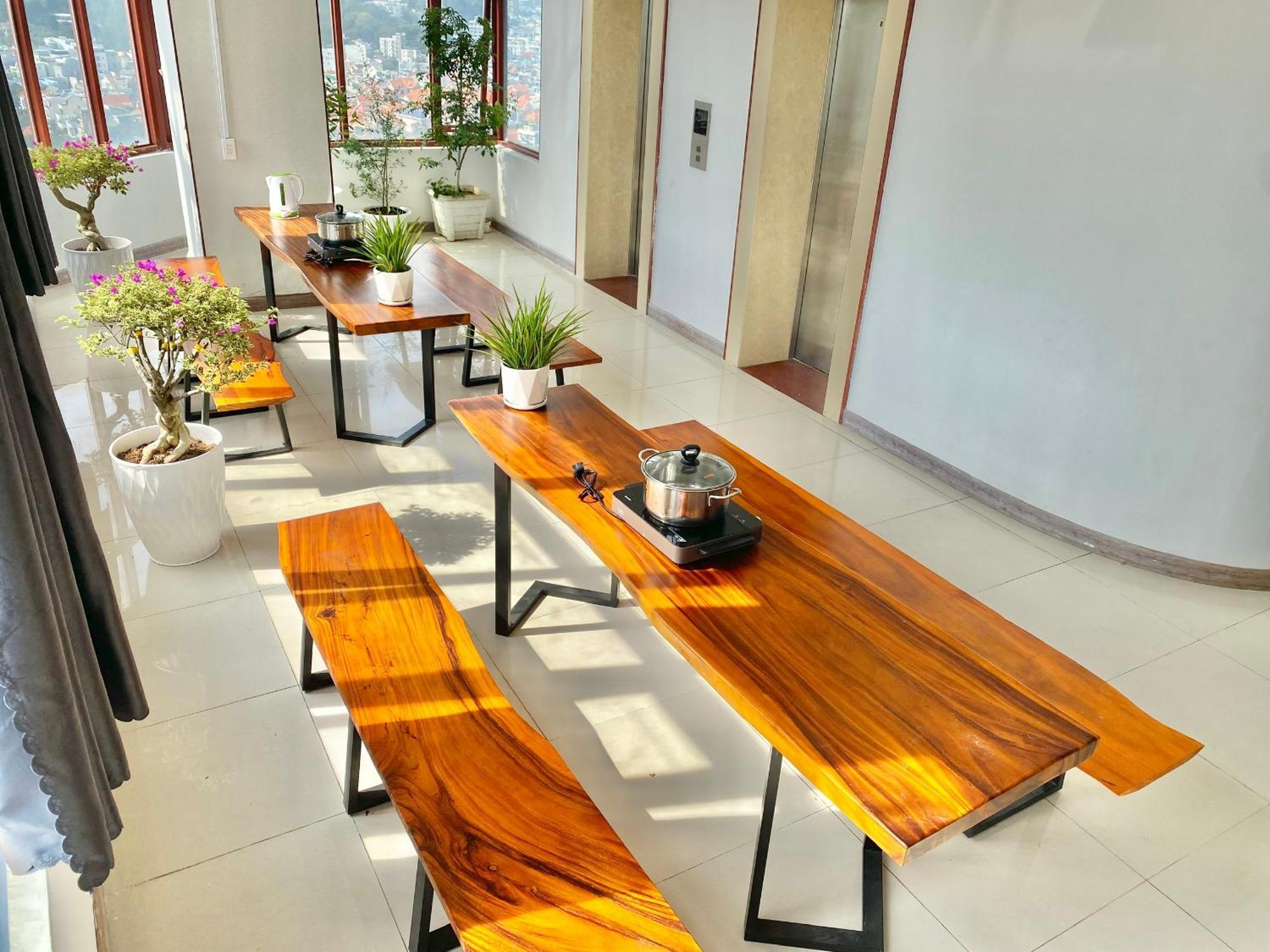Zozo House - Homestay Bai Sau Vung Tau Exterior photo