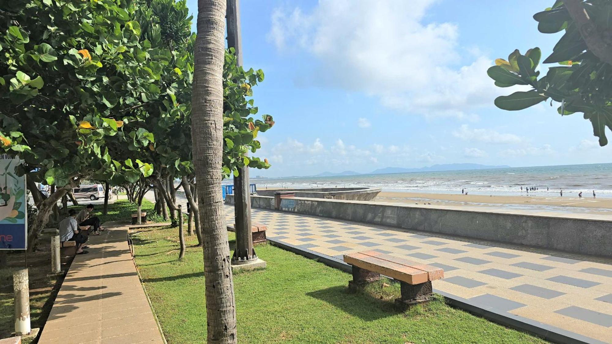 Zozo House - Homestay Bai Sau Vung Tau Exterior photo