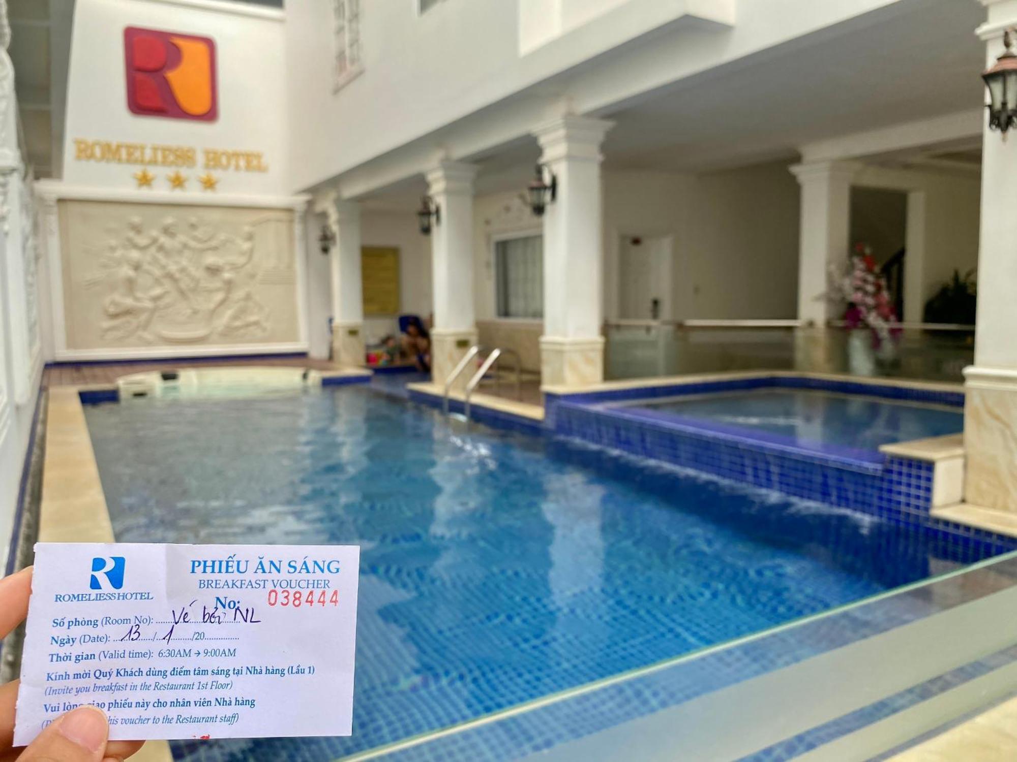 Zozo House - Homestay Bai Sau Vung Tau Exterior photo