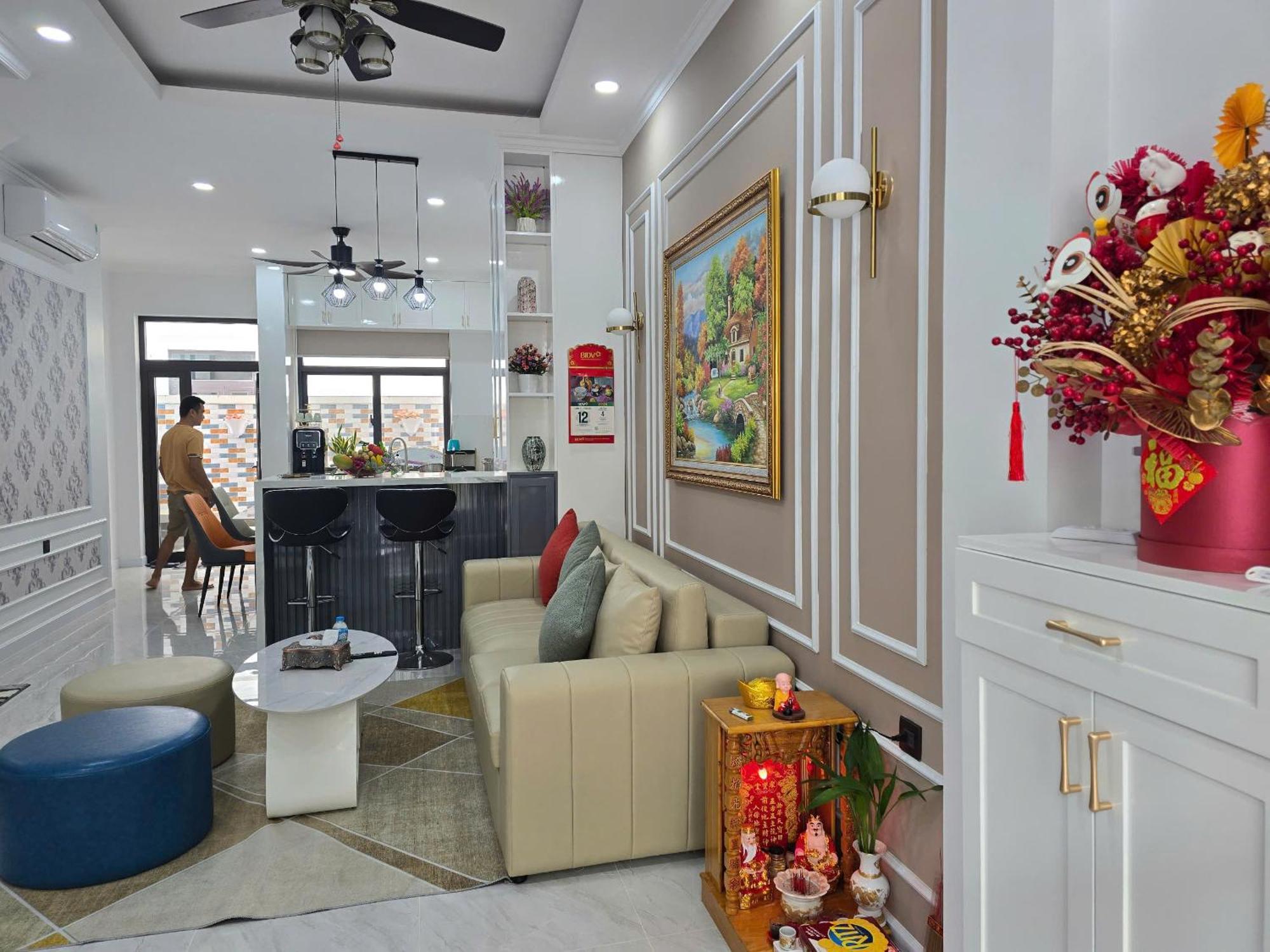 Zozo House - Homestay Bai Sau Vung Tau Room photo