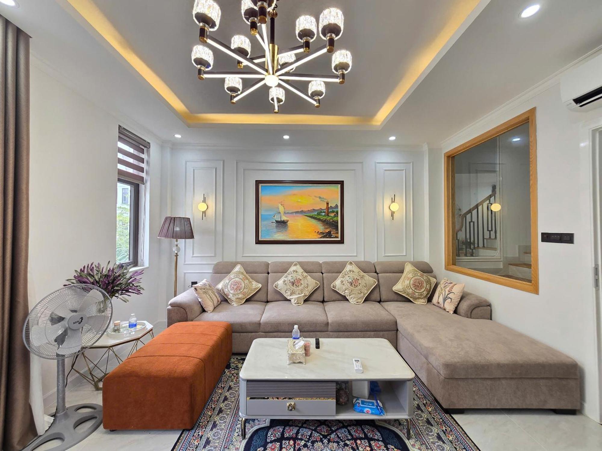 Zozo House - Homestay Bai Sau Vung Tau Room photo