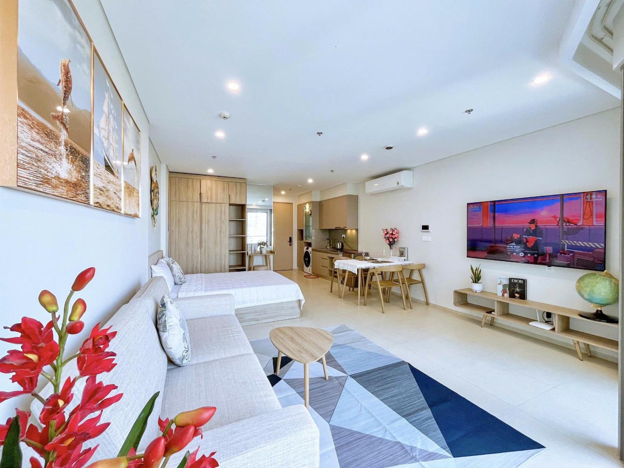 Zozo House - Homestay Bai Sau Vung Tau Room photo