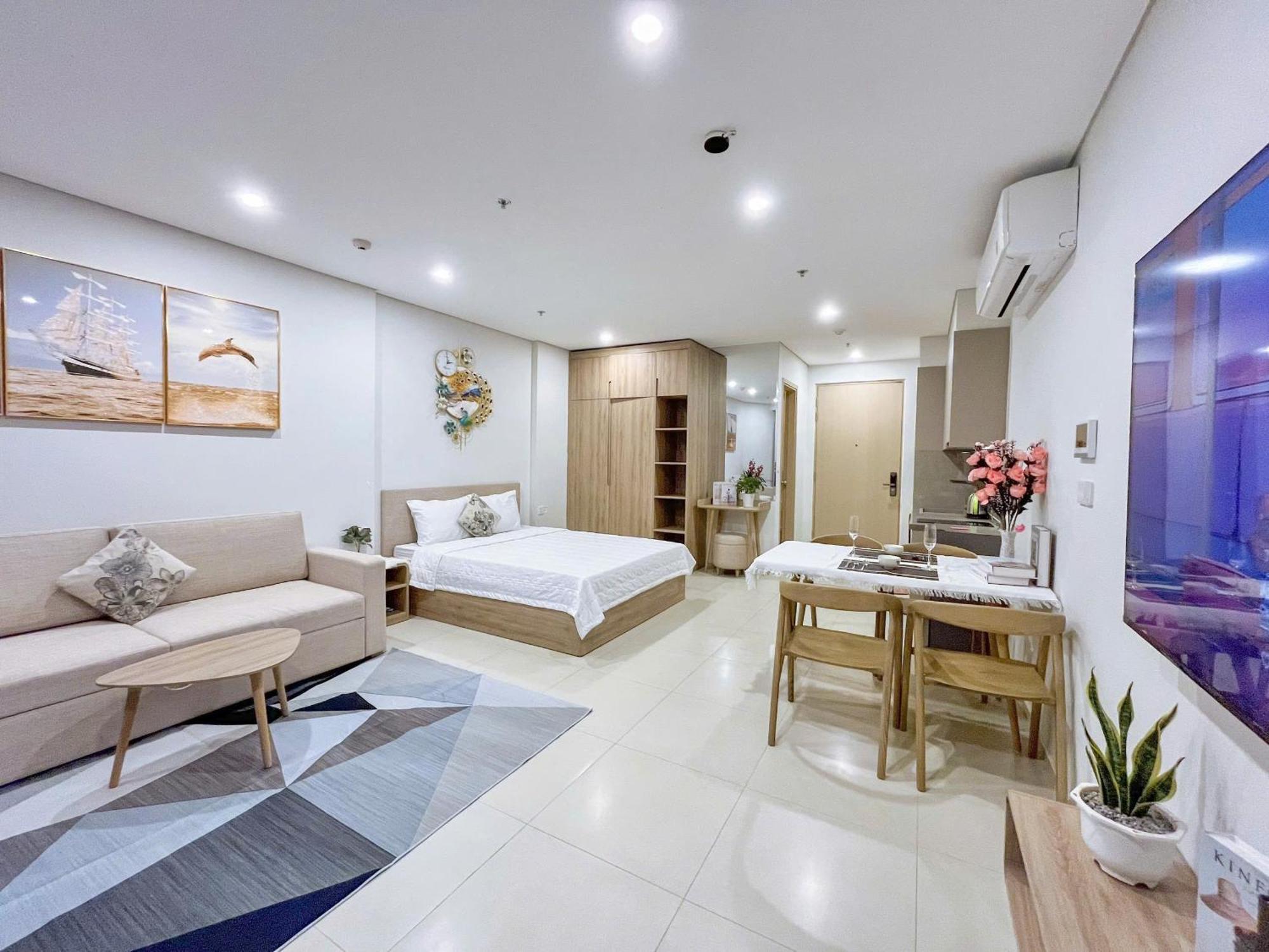 Zozo House - Homestay Bai Sau Vung Tau Room photo