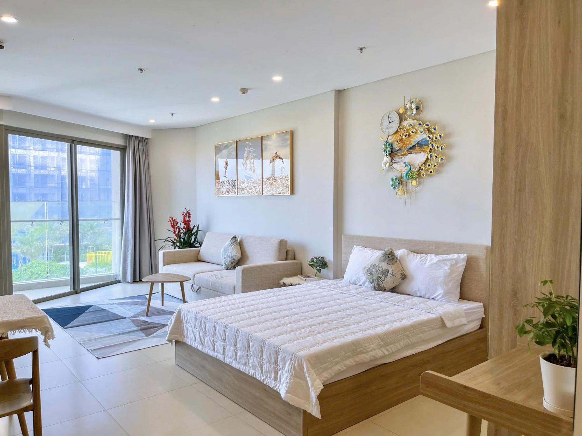 Zozo House - Homestay Bai Sau Vung Tau Room photo