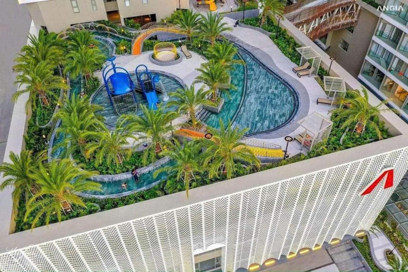 Zozo House - Homestay Bai Sau Vung Tau Room photo